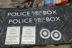 Tardis-Door-collection
